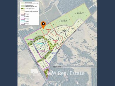 66/ Kudardup Heights, Kudardup WA 6290