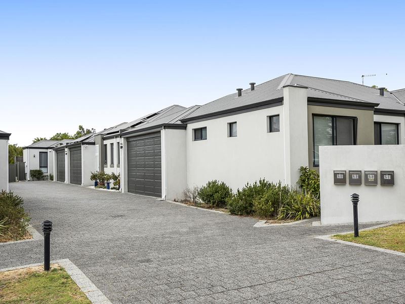 5/23 Apara Way, Nollamara