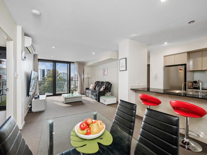 87/3 Homelea Court, Rivervale