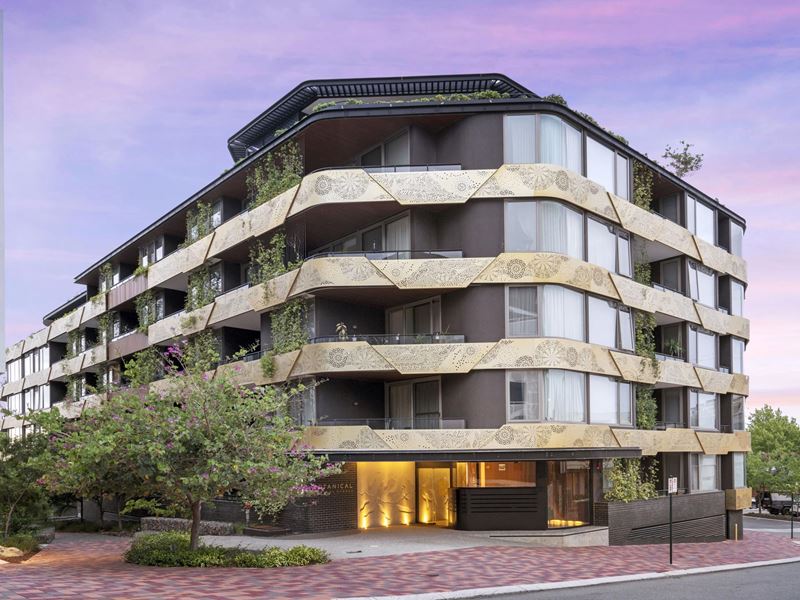 511/74 Price Street, Subiaco