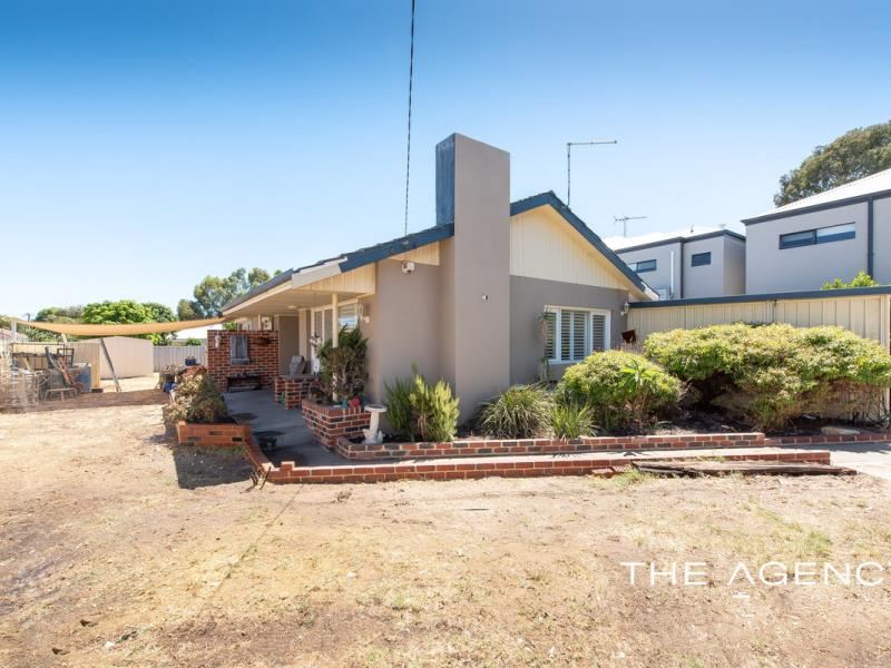 15 Kilmurray Way, Balga WA 6061