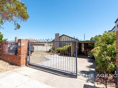 15 Kilmurray Way, Balga WA 6061