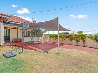 13 Green Street, North Perth WA 6006