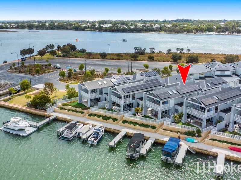 12/127 Waterlily Drive, Dudley Park