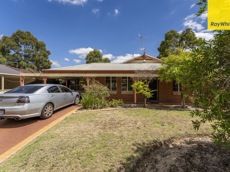 44 Kangaroo Entrance, Stratton