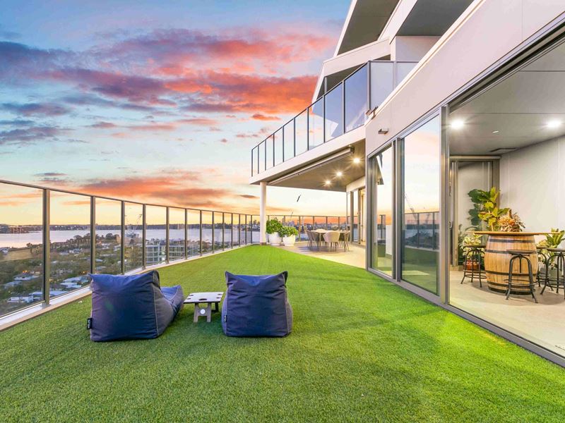 1901/893 Canning Highway, Mount Pleasant