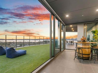 1901/893 Canning Highway, Mount Pleasant WA 6153