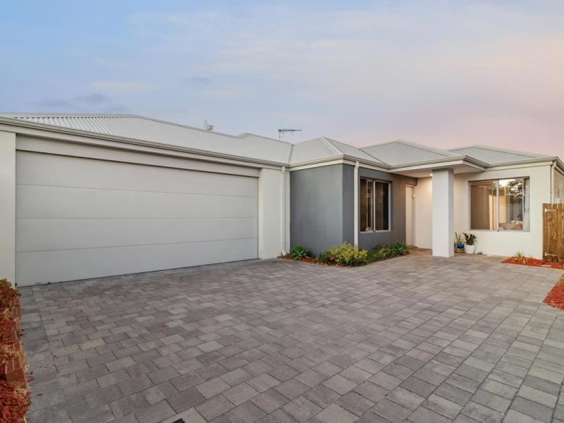 12A Mckenzie Way, Embleton