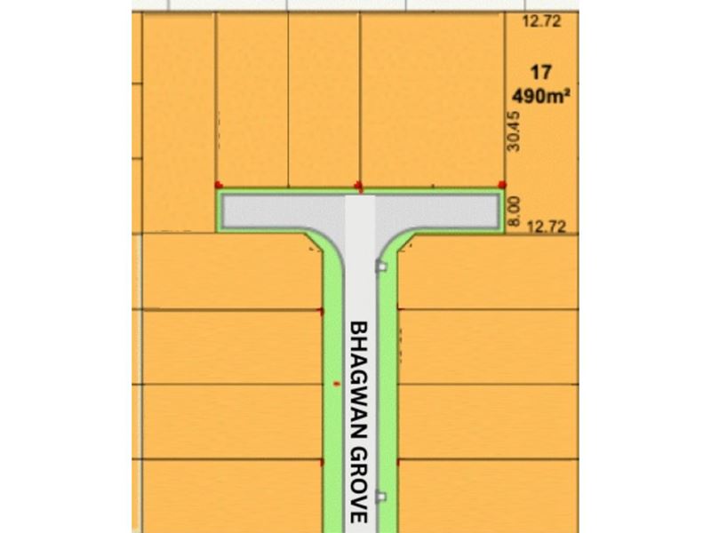 Lot 616, 163 Birnam Road, Canning Vale