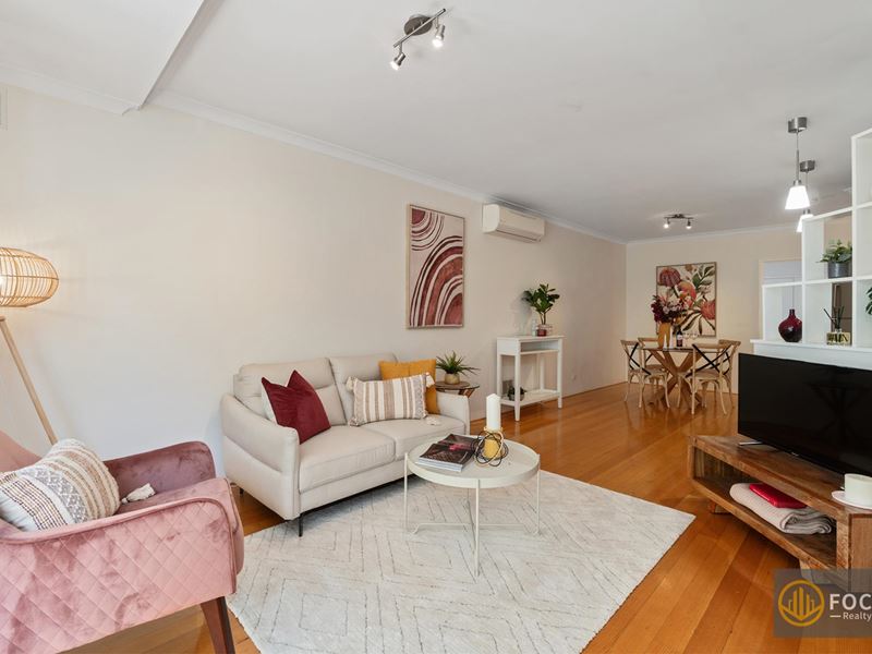 1/825 Beaufort Street, Inglewood