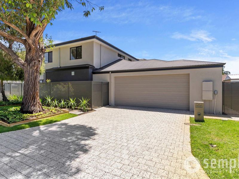 50 Alderley Square, Wilson WA 6107