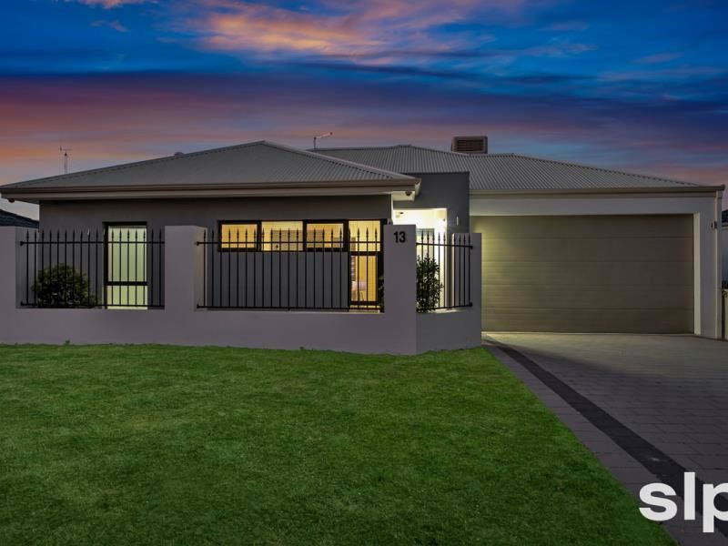 13A Wittering Crescent, Balga