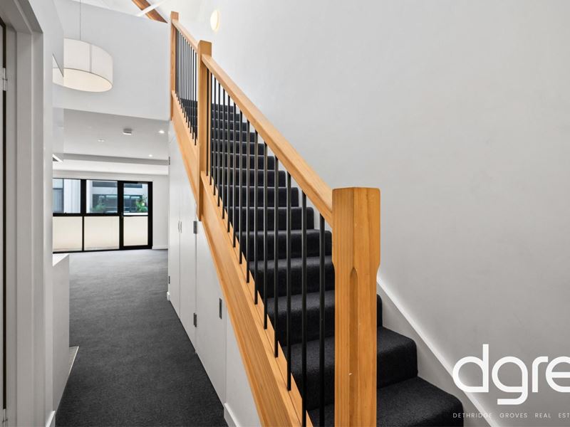 51/36 Queen Victoria Street, Fremantle