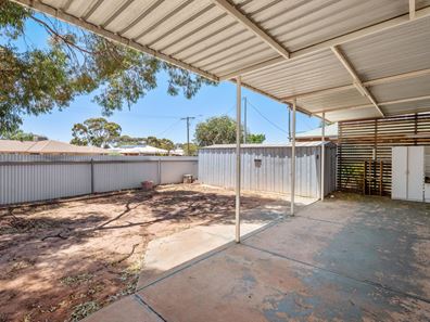 1/5 Hicks Road, Hannans WA 6430