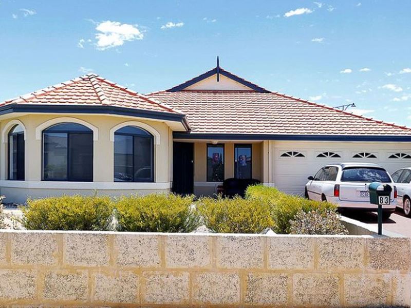 83 Fantail Crescent, Ellenbrook
