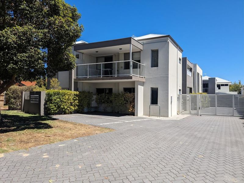 6/3 Cleaver Tce, Rivervale