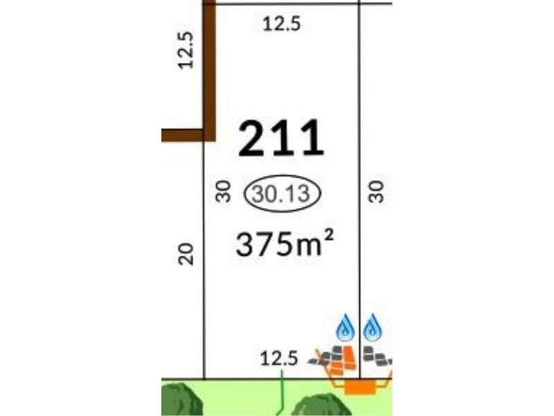 Lot 211,  Currawong Loop, Treeby