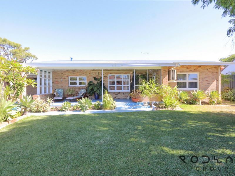 11 Liverpool Street, Shoalwater