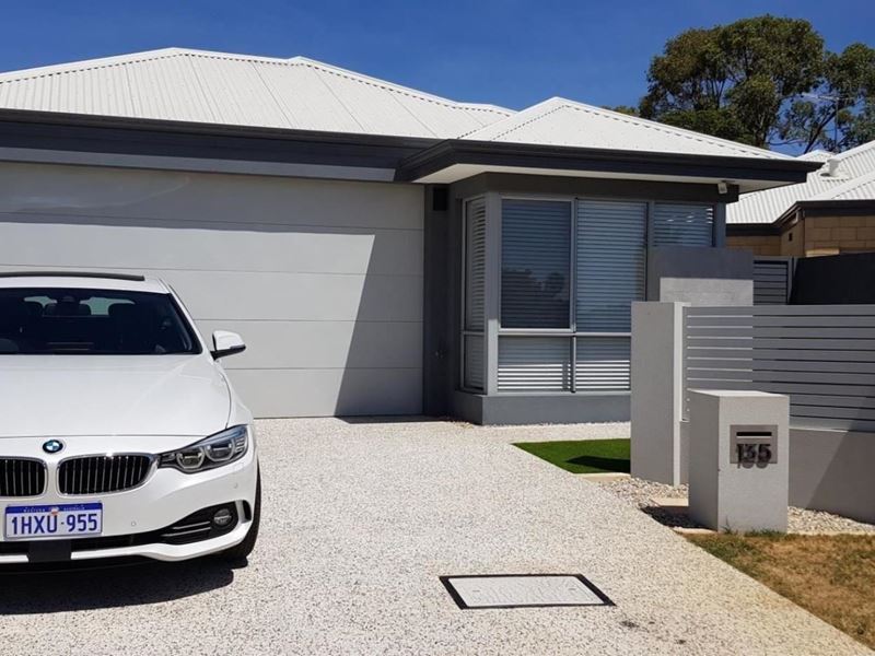 135 Blackwood Avenue, Hamilton Hill