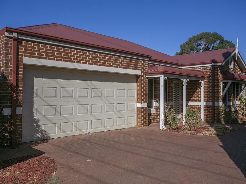 1/6 Dudley Street, Midland