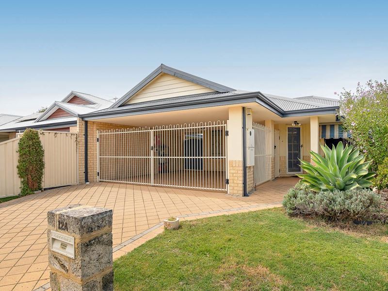 12A Ellesmere Circuit, Success
