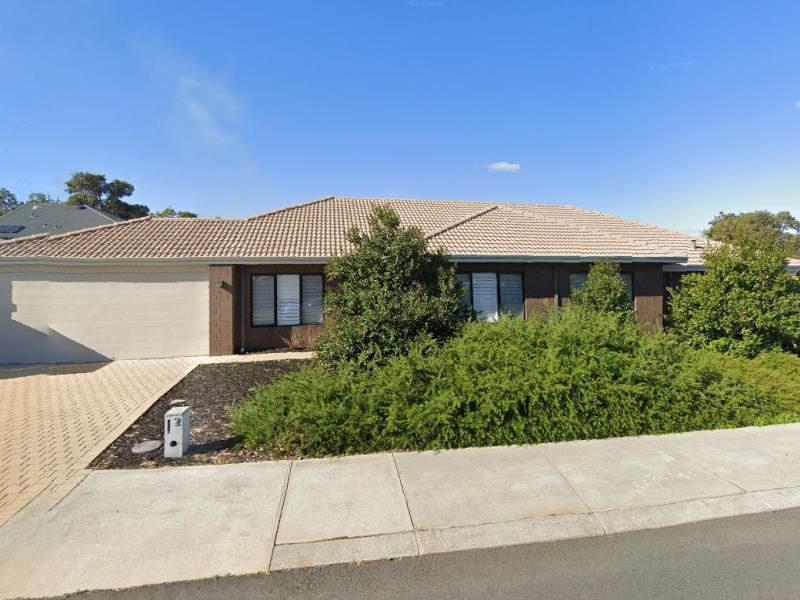 2 Bayley Close, Australind