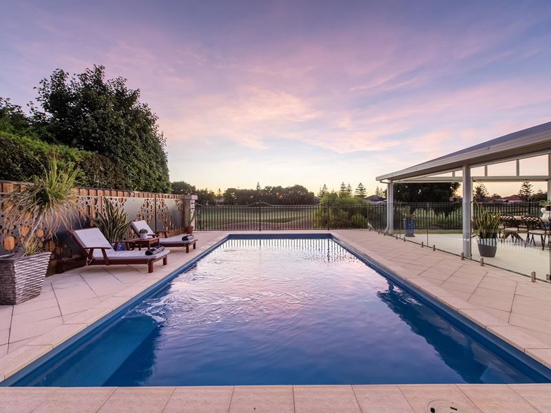 21 Porto Santo Green, Secret Harbour