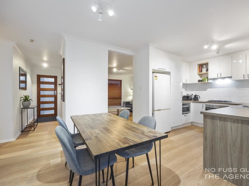 3/134 Fitzroy Road, Rivervale