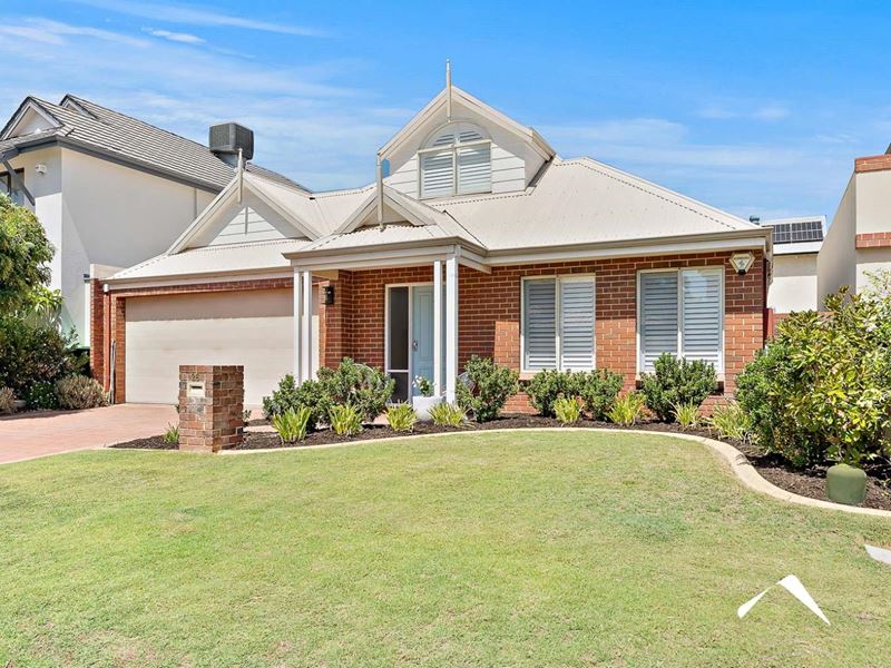 26 Macaulay Crescent, Inglewood