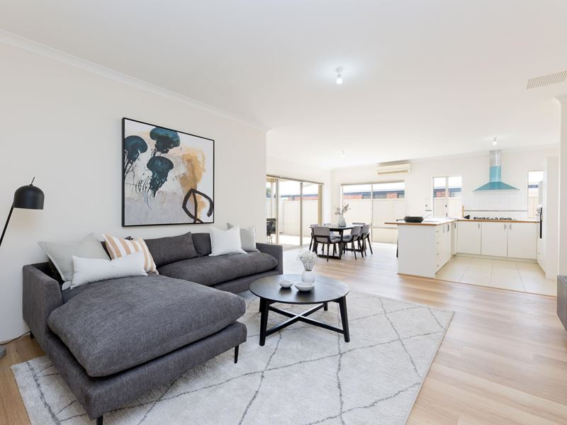 12 Nanven Place, Rivervale