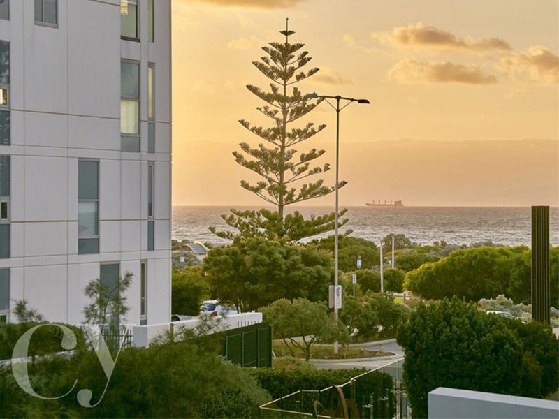 34/11 Leighton Beach Boulevard, North Fremantle