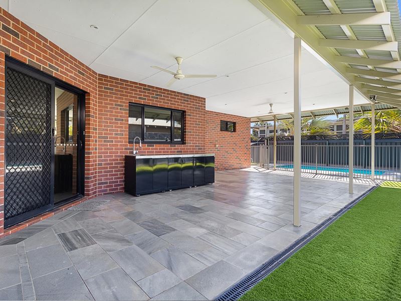 20 Ganbarr Street, Baynton