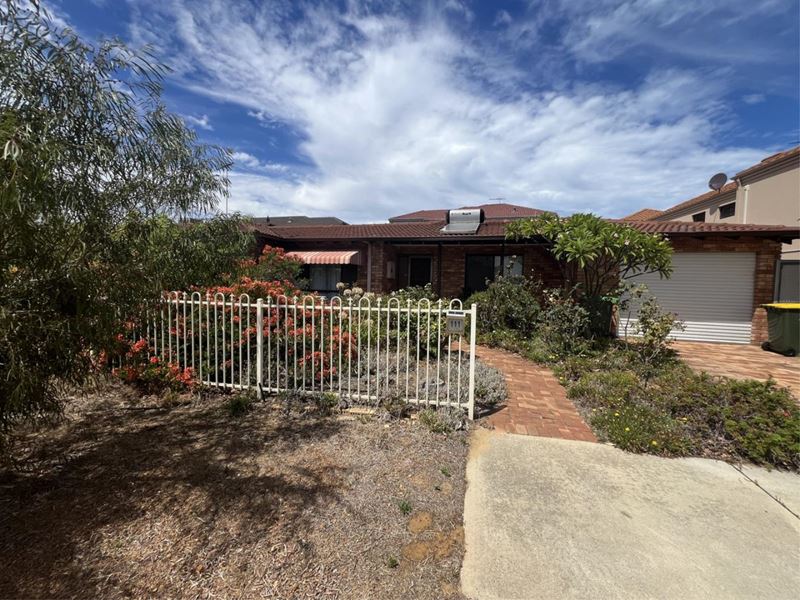 111 Manning Street, Scarborough