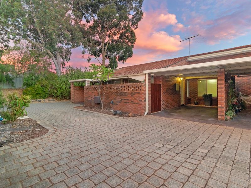 4/46 Waterloo Street, Joondanna