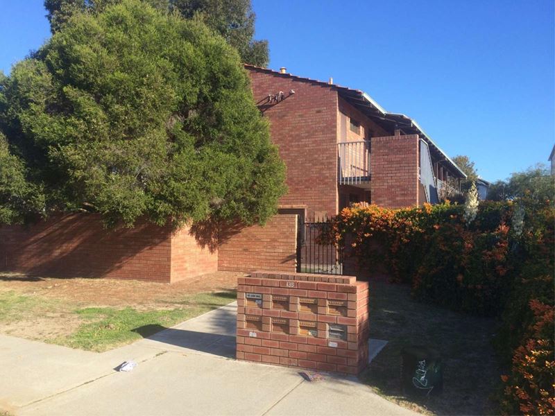 7/135 Hubert St, East Victoria Park