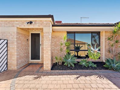 3/68 Garden Road, Spearwood WA 6163