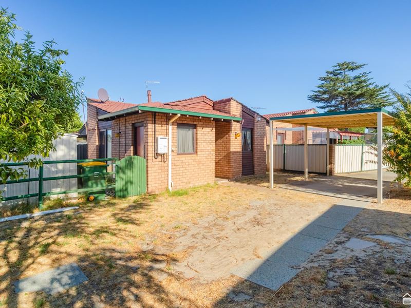 3/324 Streich Avenue, Armadale