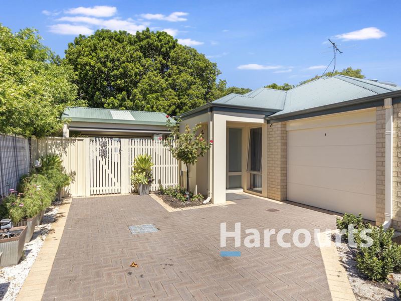 3/84 Dorset Street, West Busselton