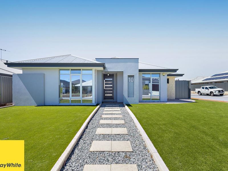 10 Pomodora Avenue, Landsdale