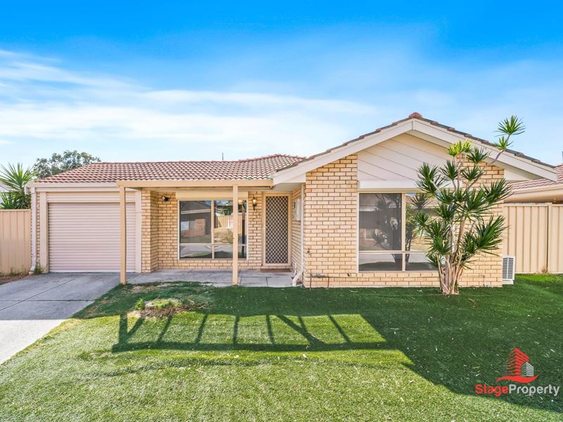 2/99 Stafford Road, Kenwick WA 6107