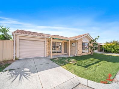 2/99 Stafford Road, Kenwick WA 6107