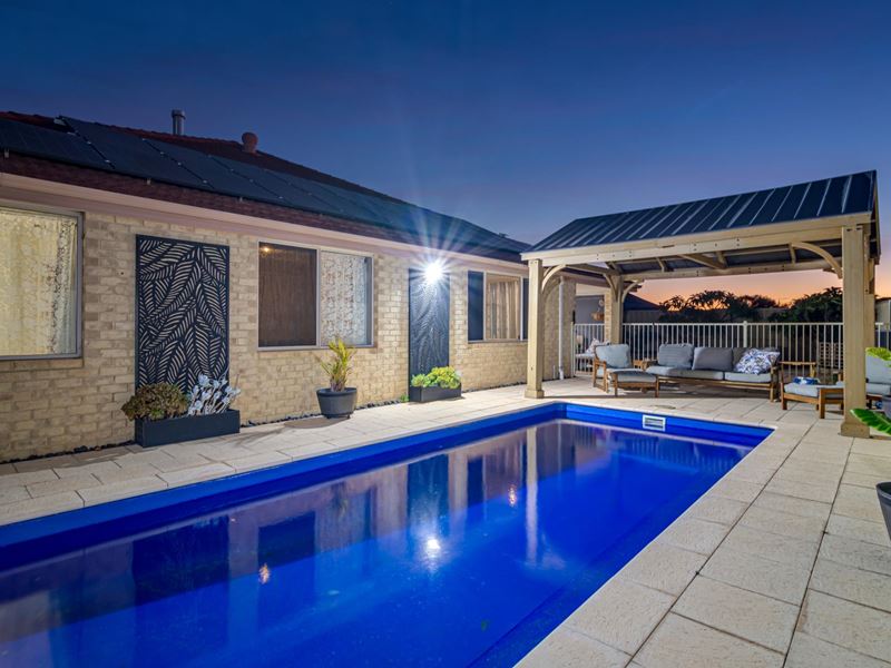 17 Reigate Way, Butler