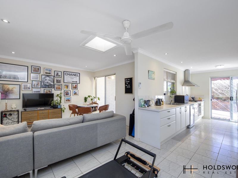 4/121 Powell Street, Joondanna