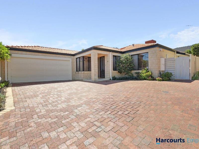 16A Brix Street, Wembley Downs