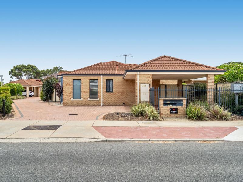 5/120 Parkin  Street, Rockingham