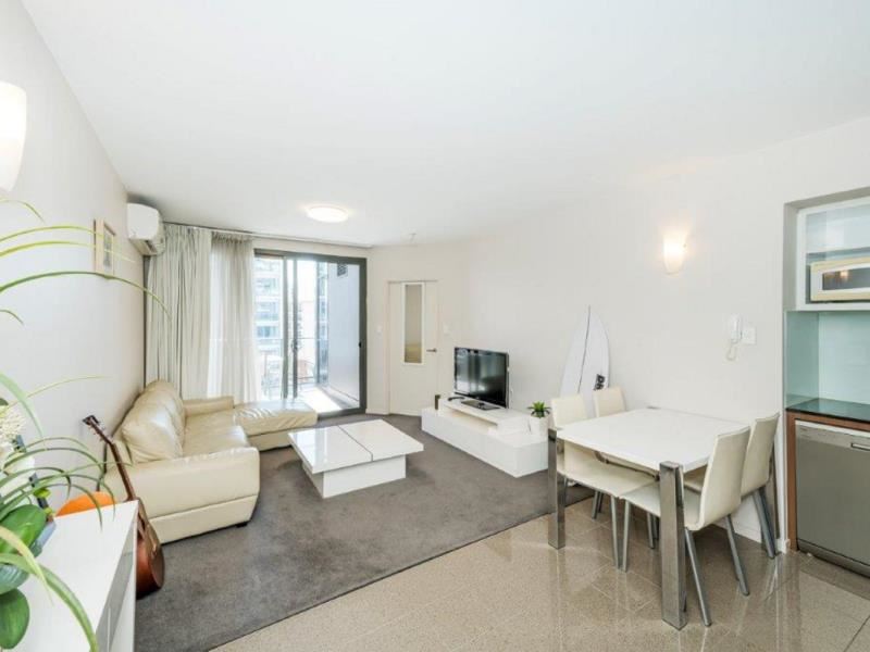 100/143 Adelaide Terrace, East Perth