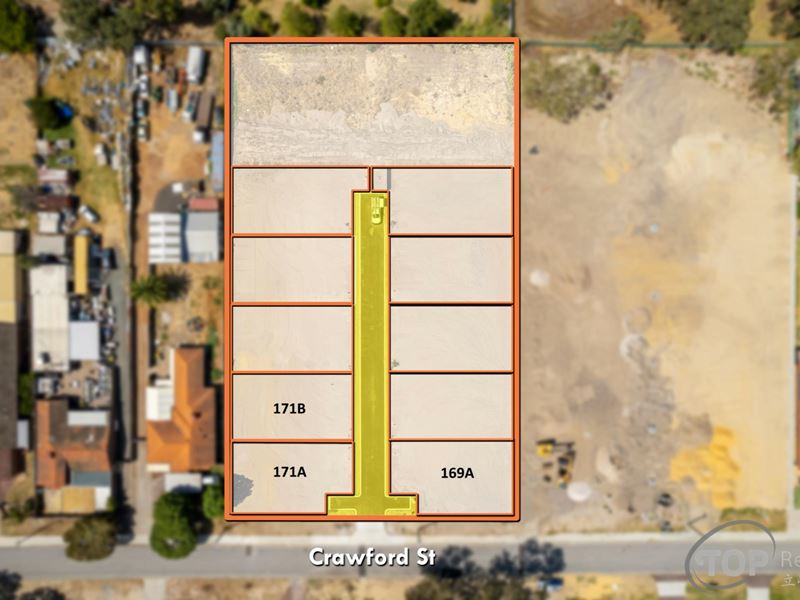 171A Crawford Street, East Cannington