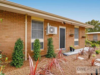 7/68 Fifth Road, Armadale WA 6112