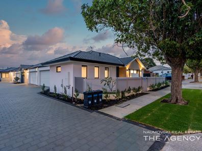 271A Flinders Street, Nollamara WA 6061