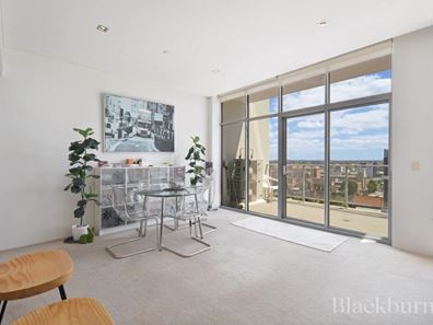 1907/237 Adelaide Terrace, Perth WA 6000